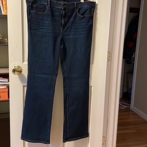 Ann Taylor Jeans